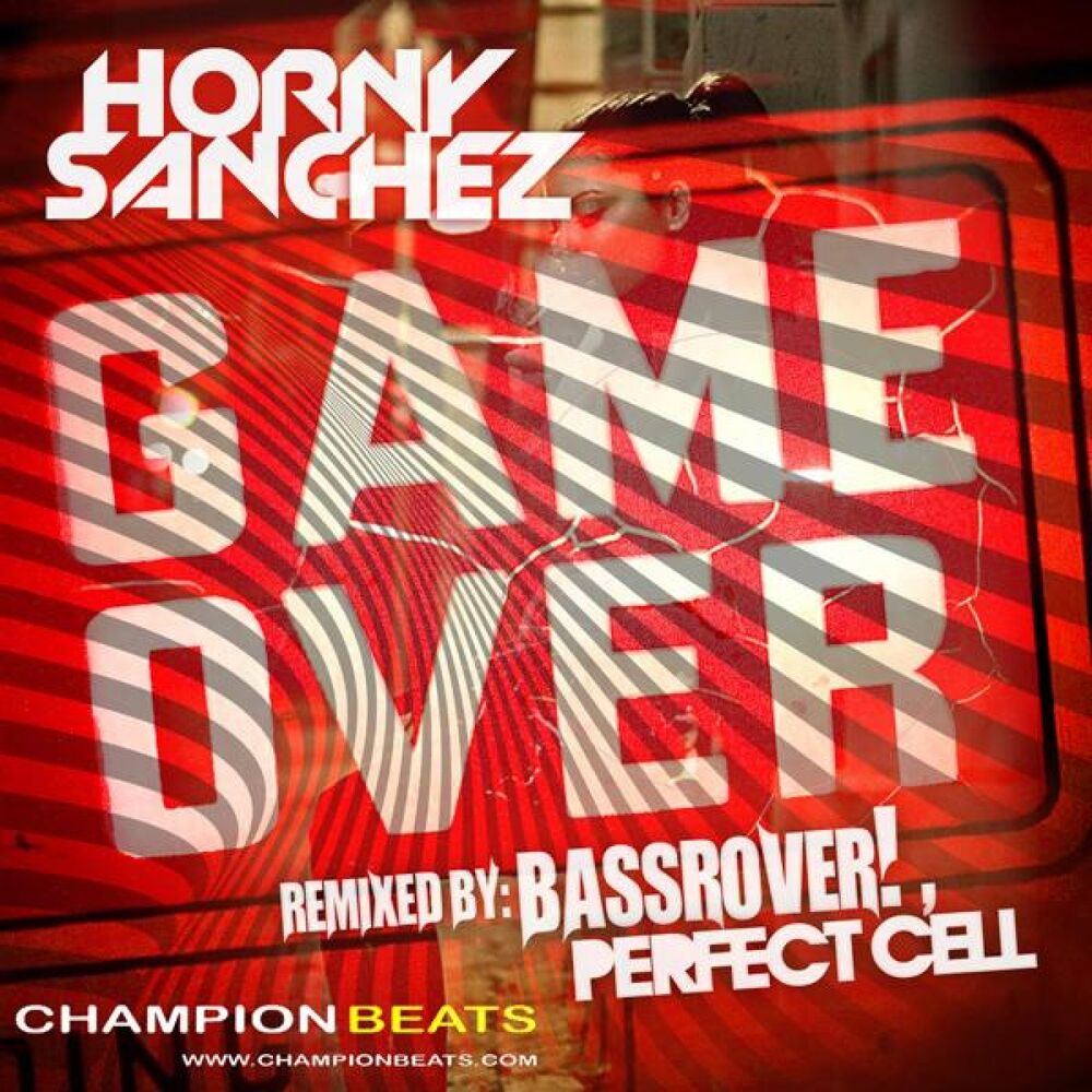 Picture of Game Over EP