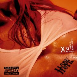 Cover of X SI VOLVEMOS