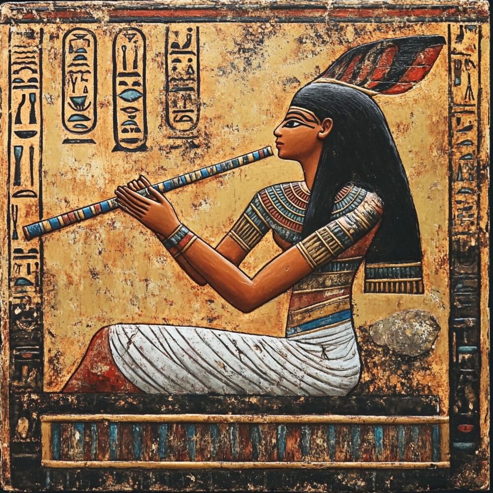 Picture of Whispers of the Nile