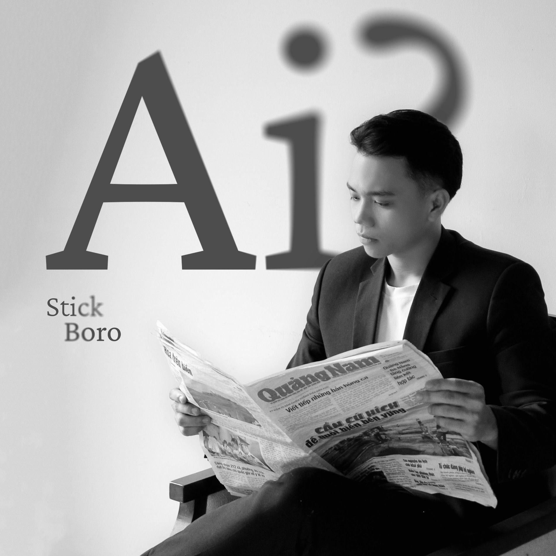 Album cover of Ai?