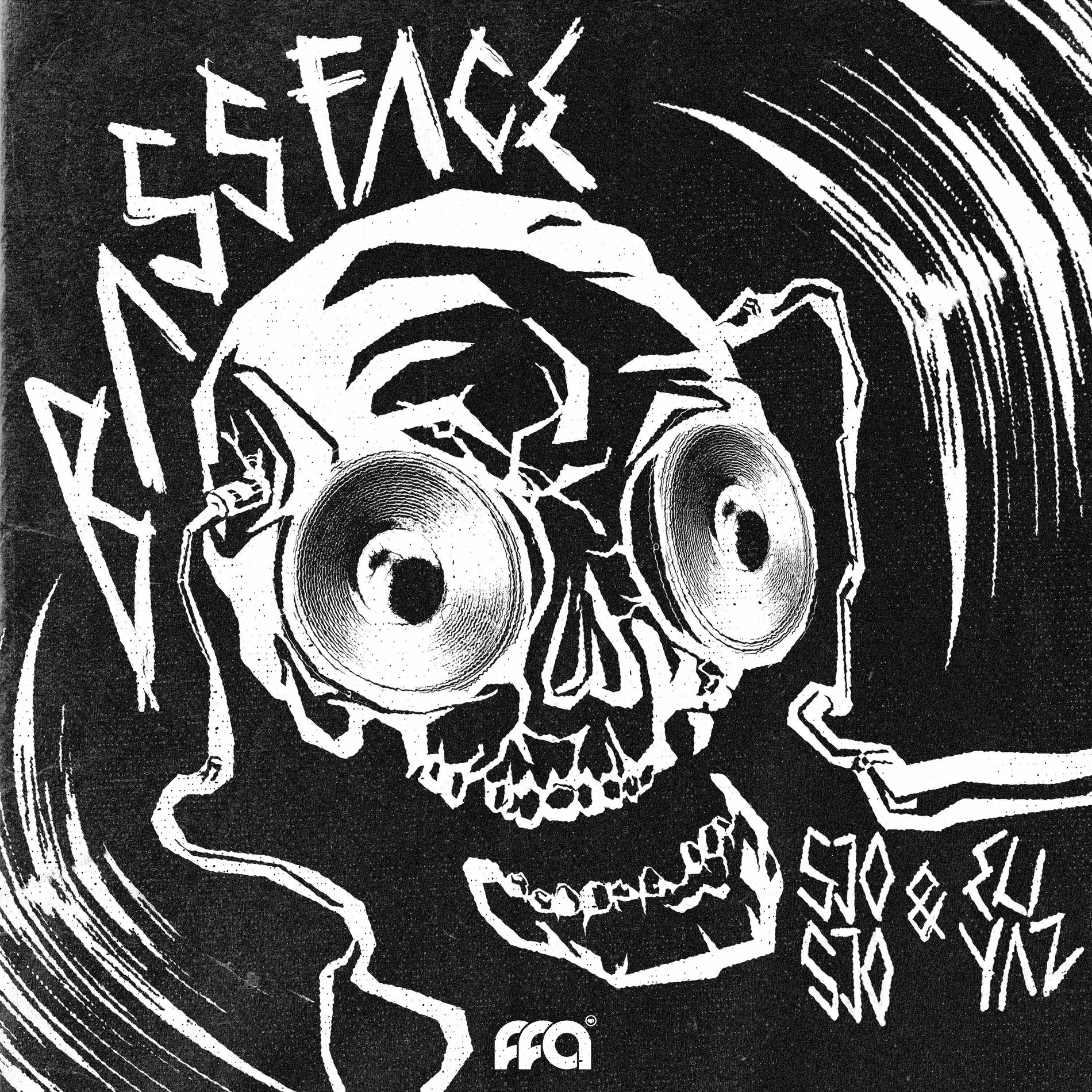 Album cover of BASSFACE