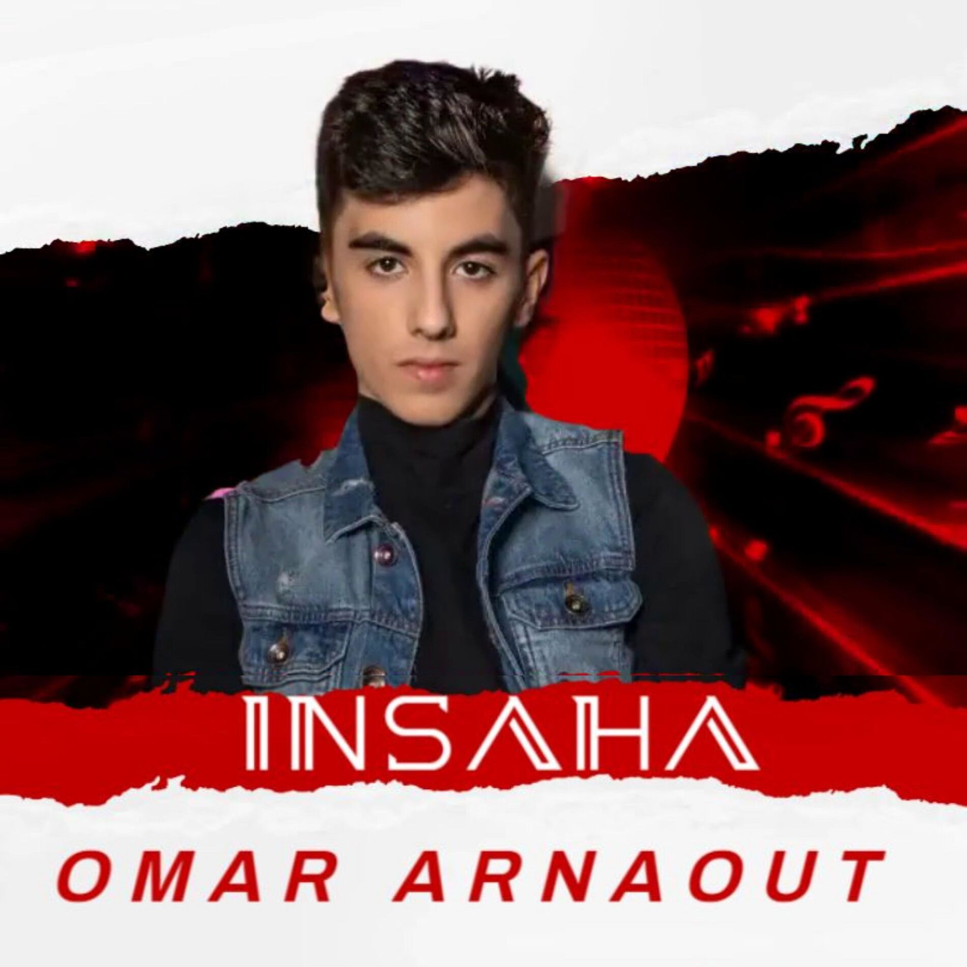 Album cover of انساها (feat. Ahmed Chawki)