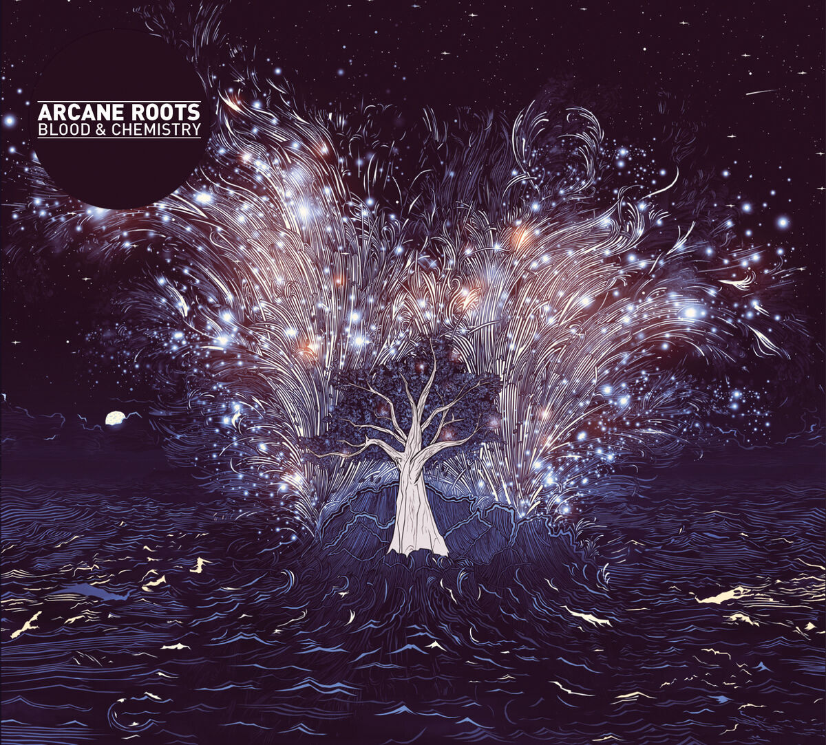Album cover of Resolve