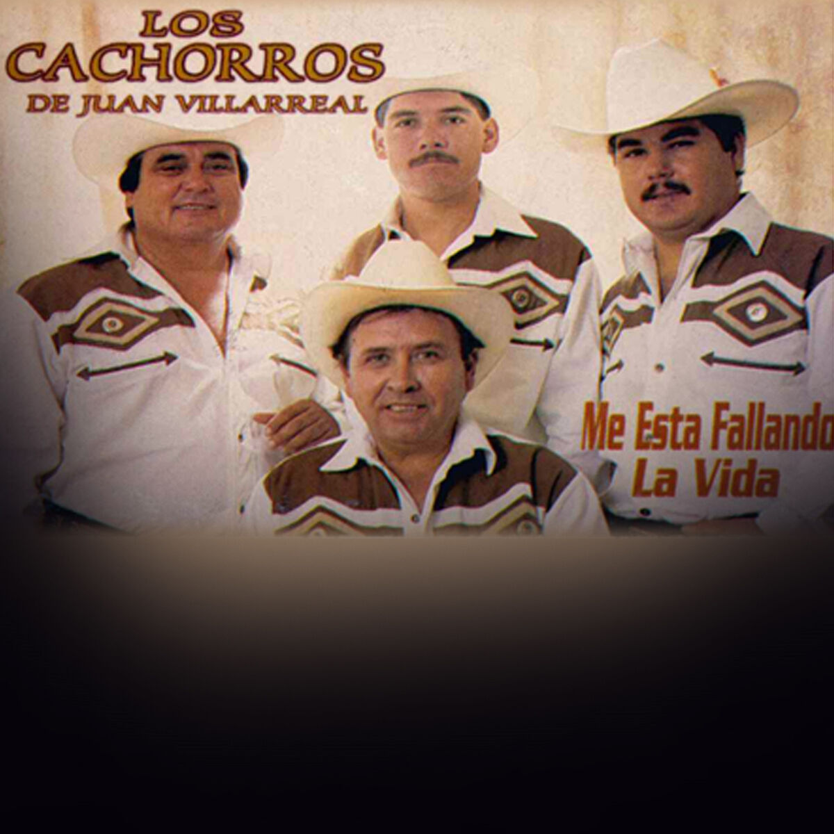 Album cover of Me Esta Fallando la Vida