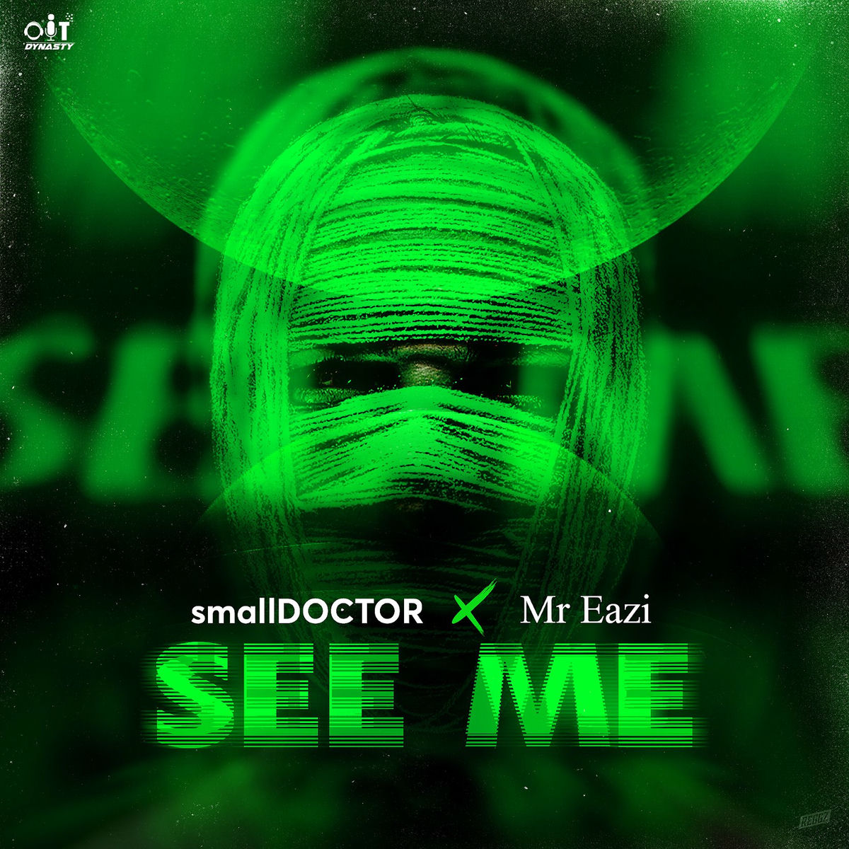 Album cover of See Me