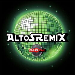 Cover of ALTOS REMIX
