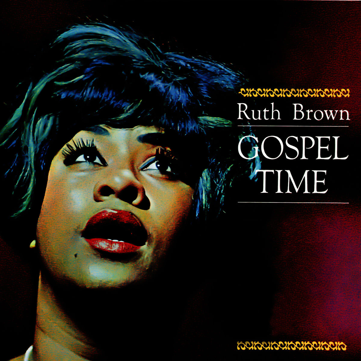 Album cover of Gospel Time