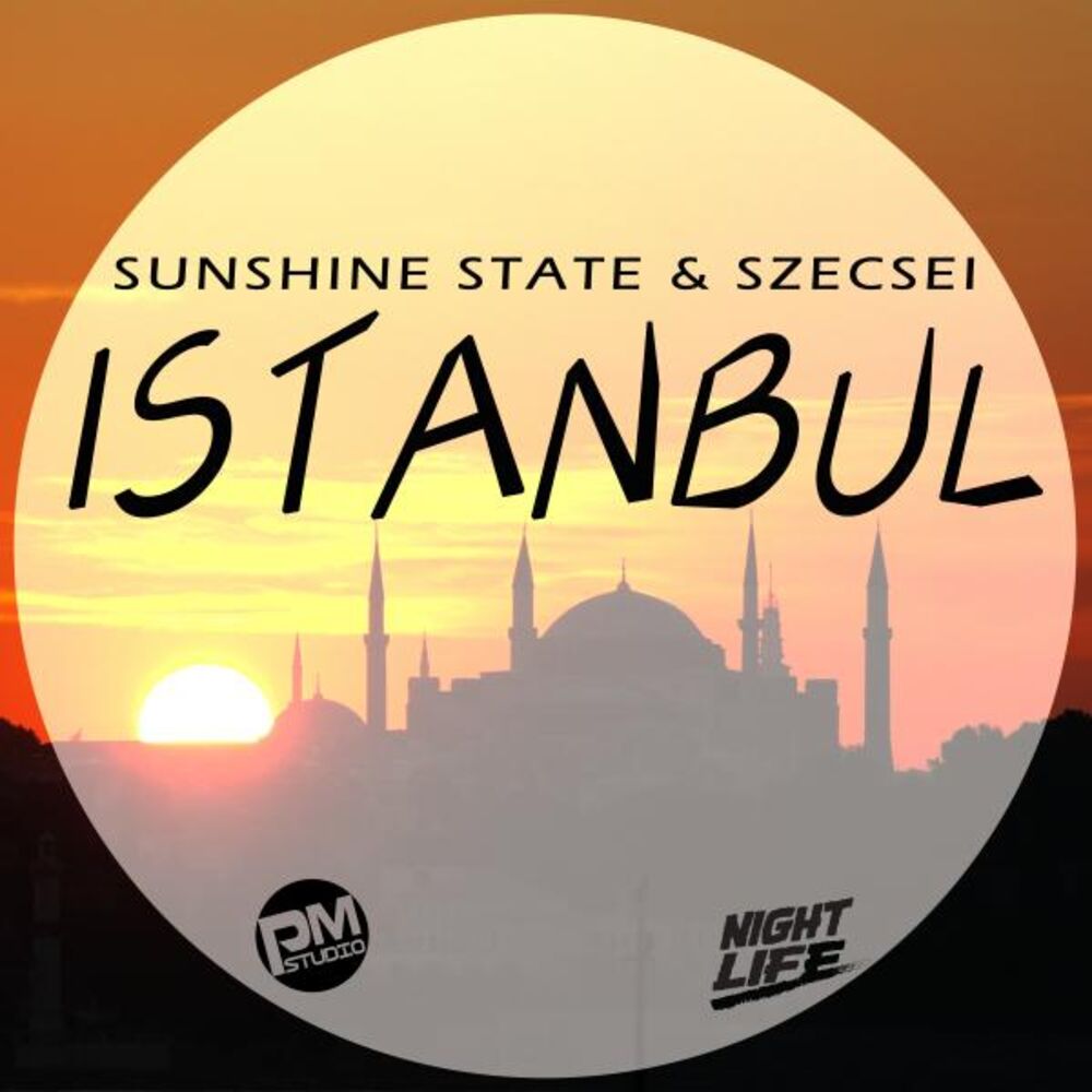 Picture of Istanbul