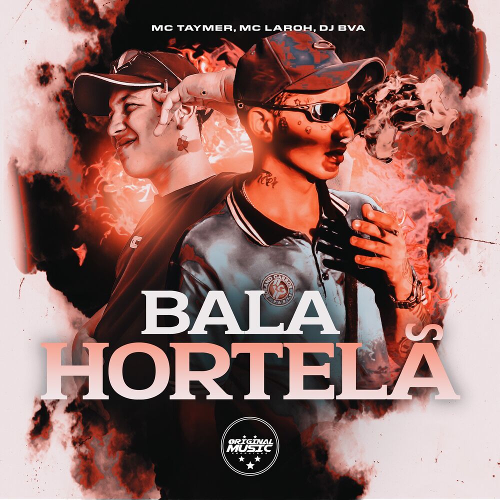 Picture of Bala Hortelã