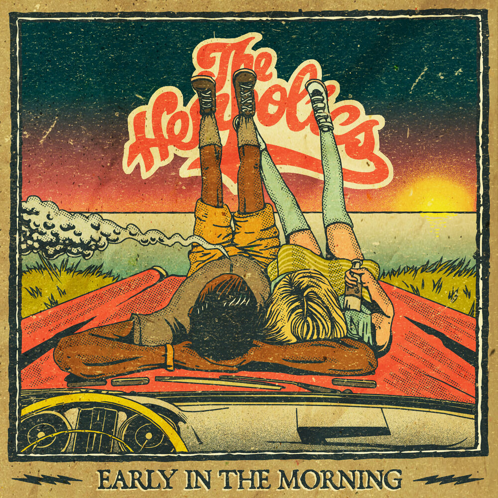 Picture of Early In The Morning