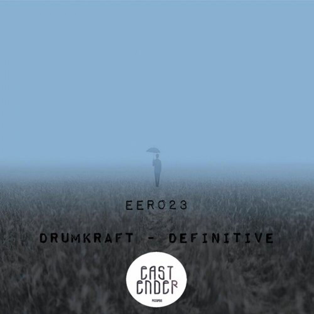 Picture of Definitive EP