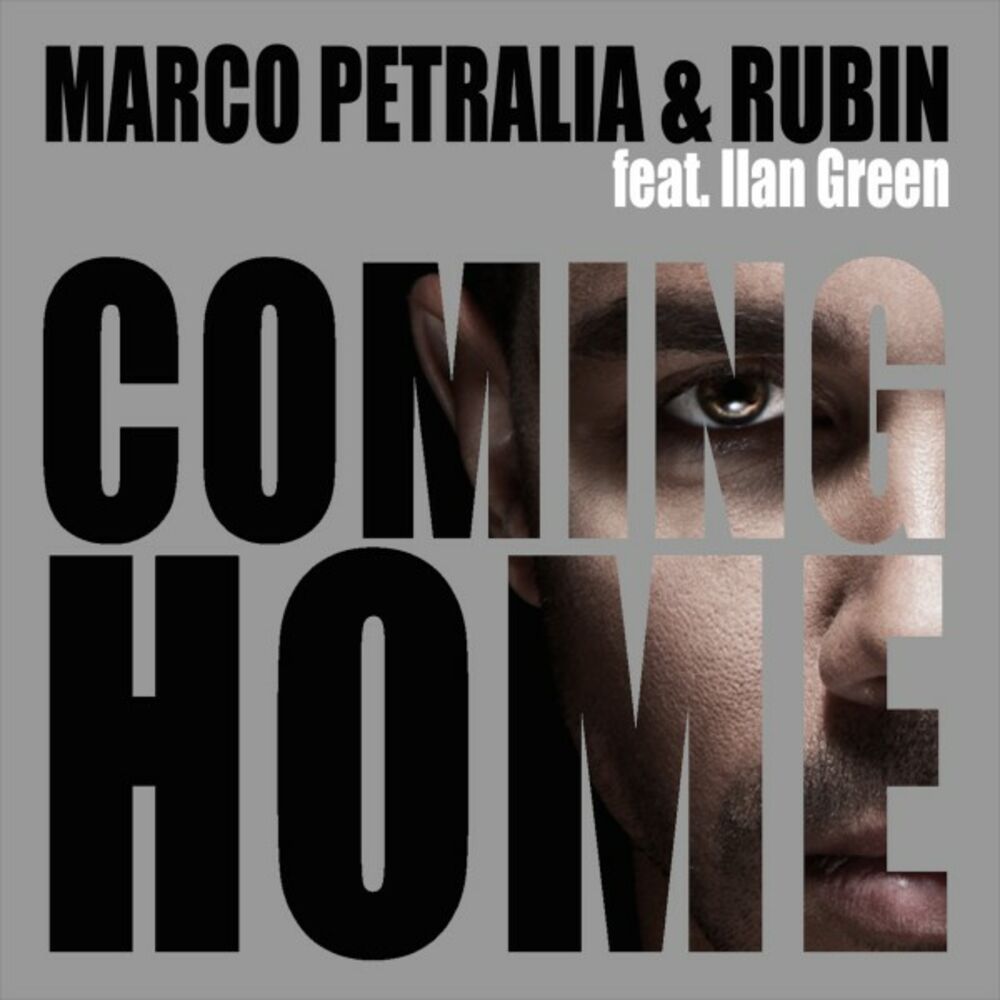 Picture of Coming Home
