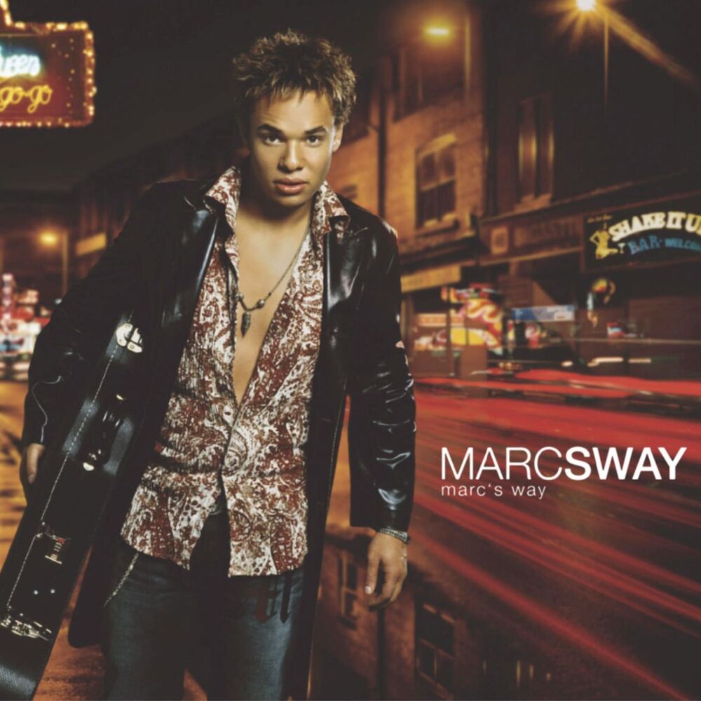Picture of Marc's Way