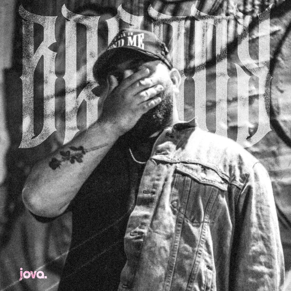 Album artwork for BRONNY/BAYAMON by JOVA
