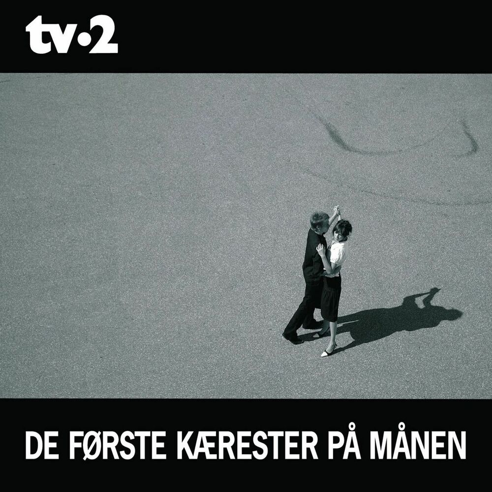 Picture of De Første Kærester På Månen