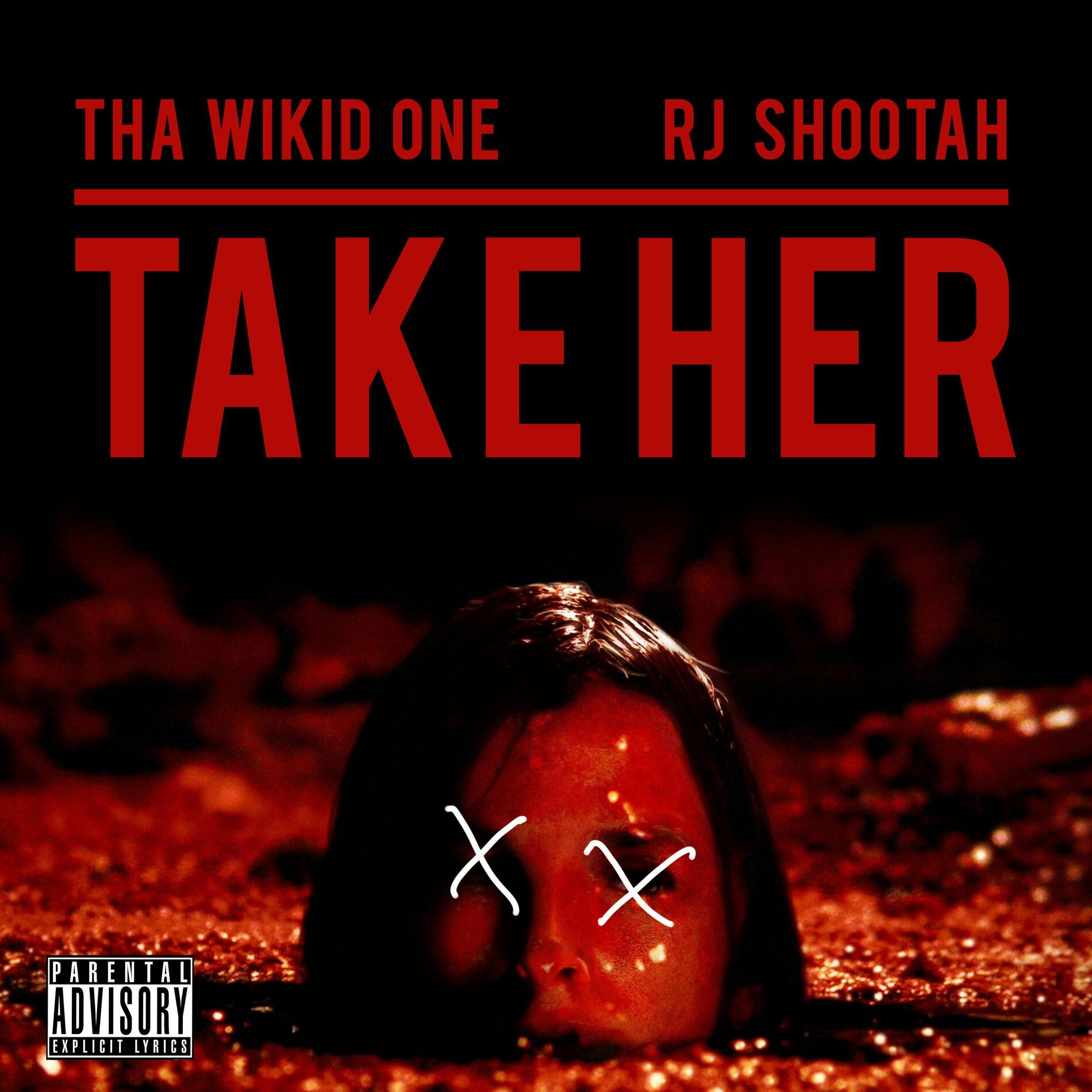 Album cover of Take Her (feat. RJ Shootah)