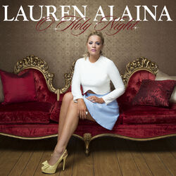 Cover of O Holy Night
