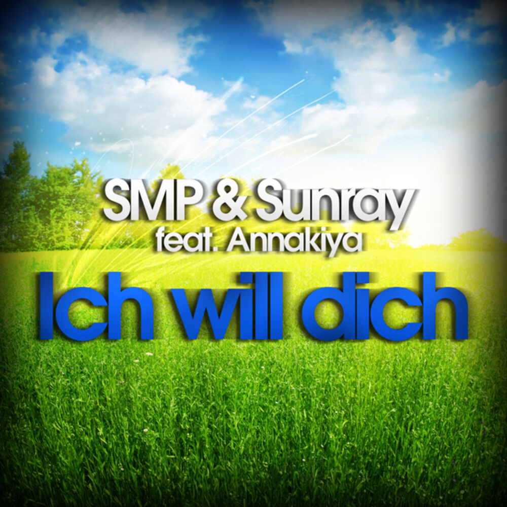 Picture of Ich will dich
