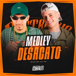 Cover of Medley Desacato