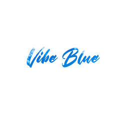 Cover of Vibe Blue by undefined