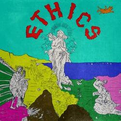 Cover of The Soft Metal Album