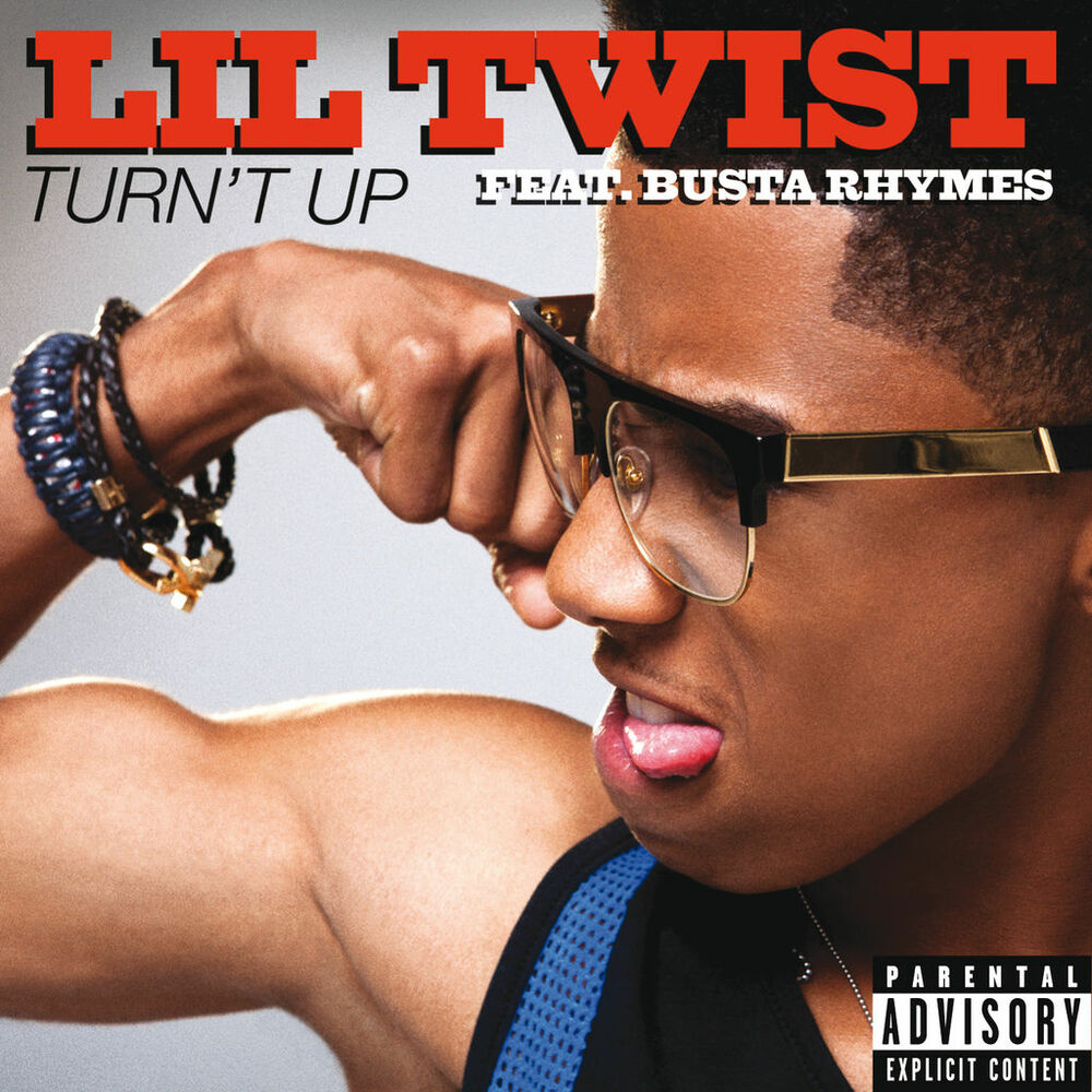Picture of Turn't Up