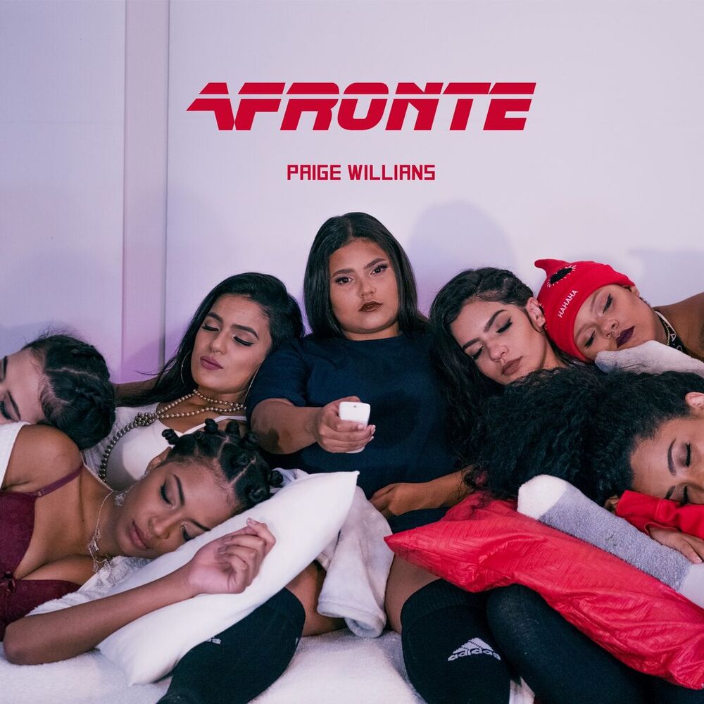 Picture of Afronte