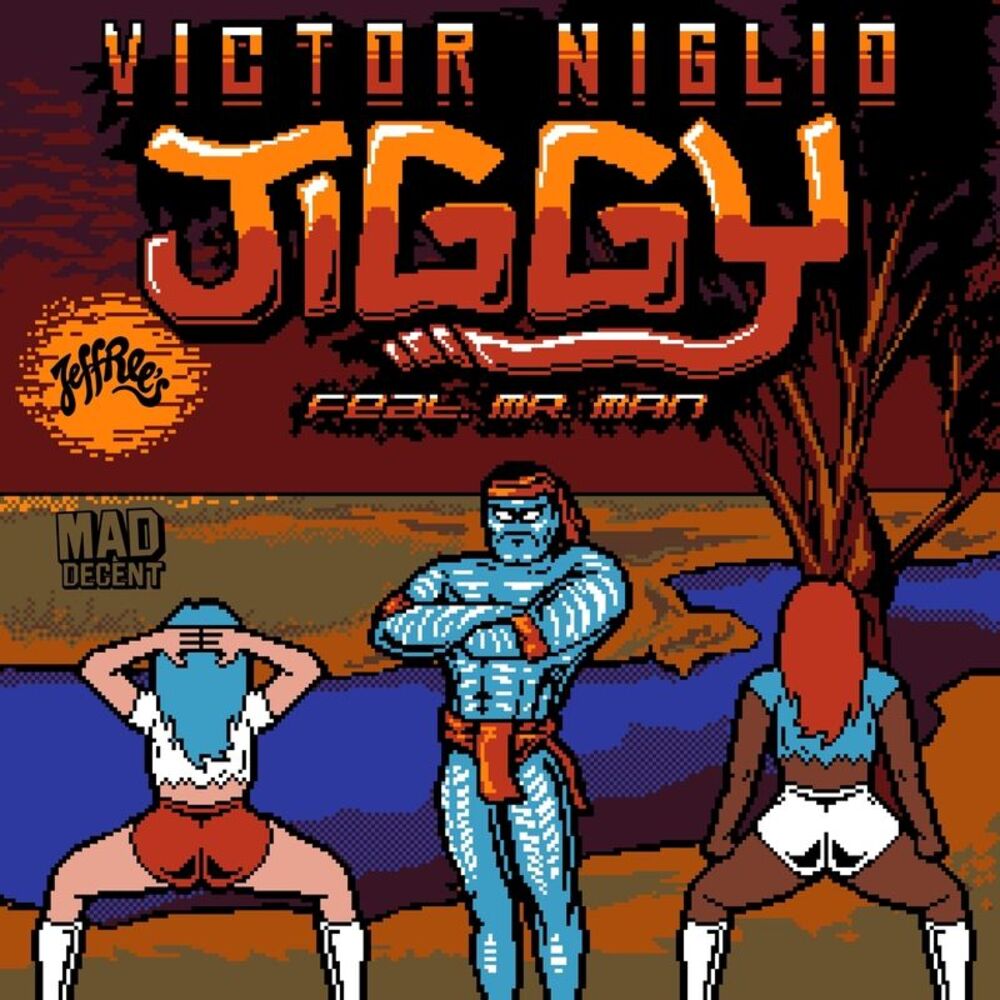 Picture of Jiggy