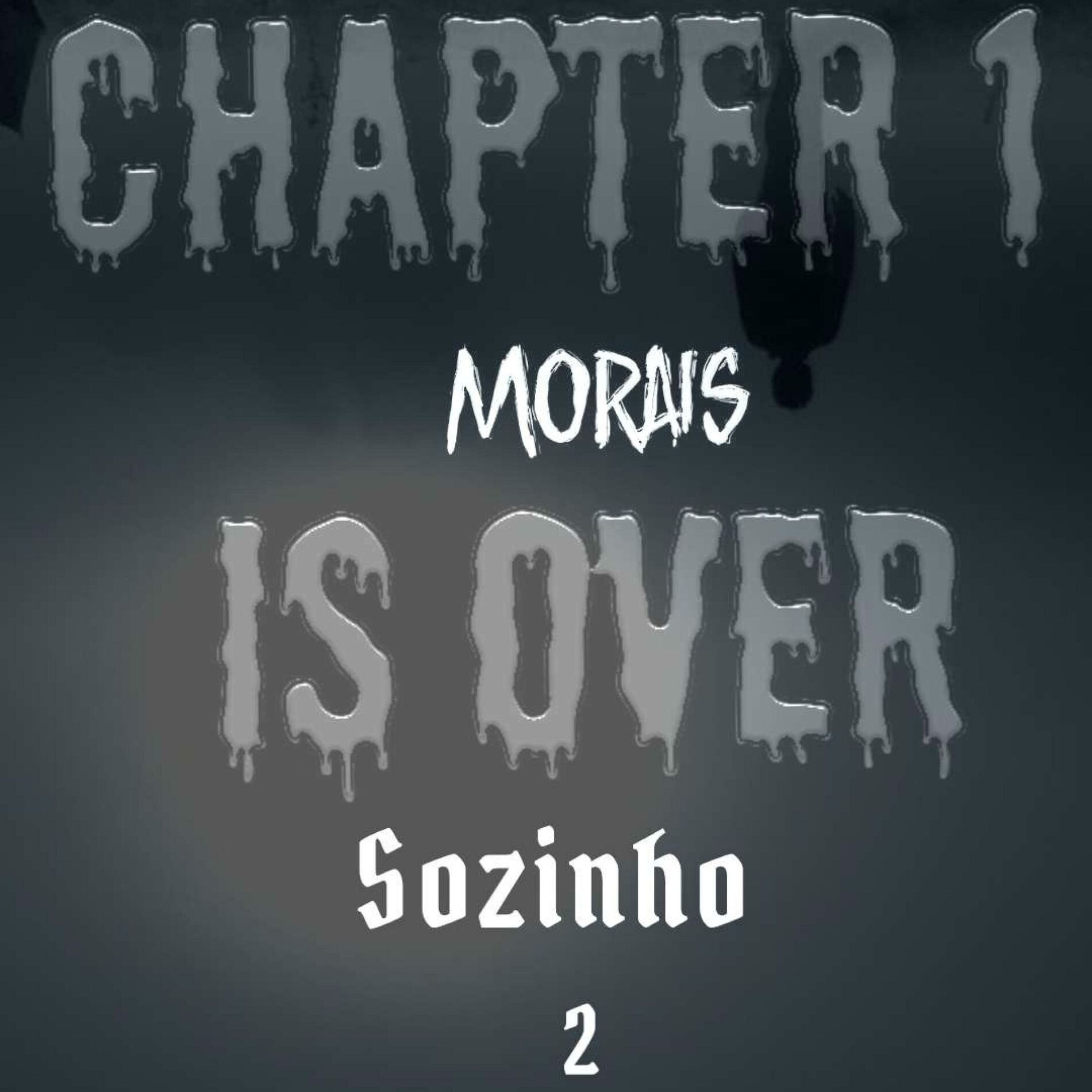 Album cover of Sozinho 2.0 (feat. Morais TB)