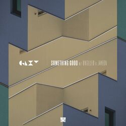 Cover of Something Good