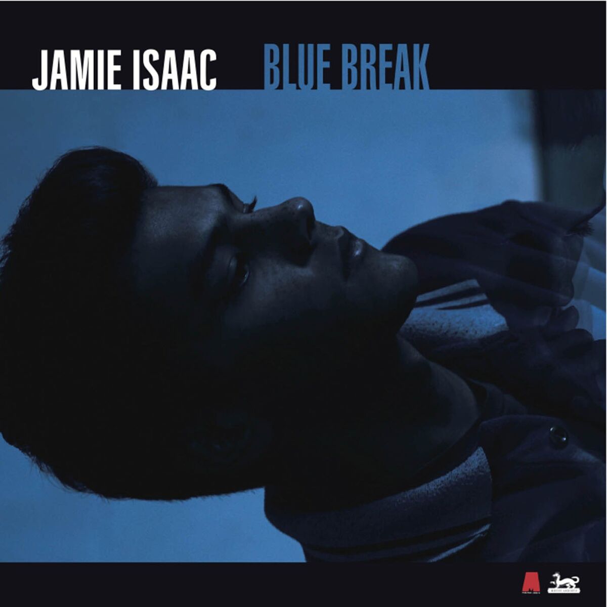 Album cover of Blue Break