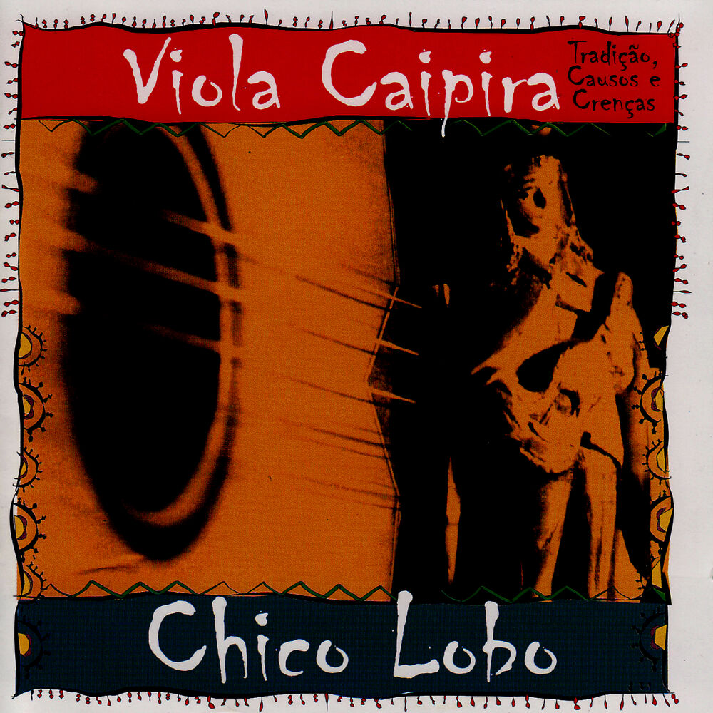 Picture of Viola Caipira - Tradições, Causos e Crenças
