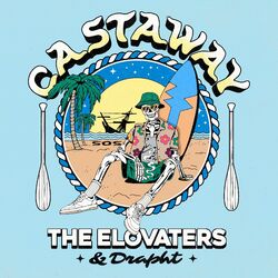 Cover of Castaway (Drapht Alternate Version)