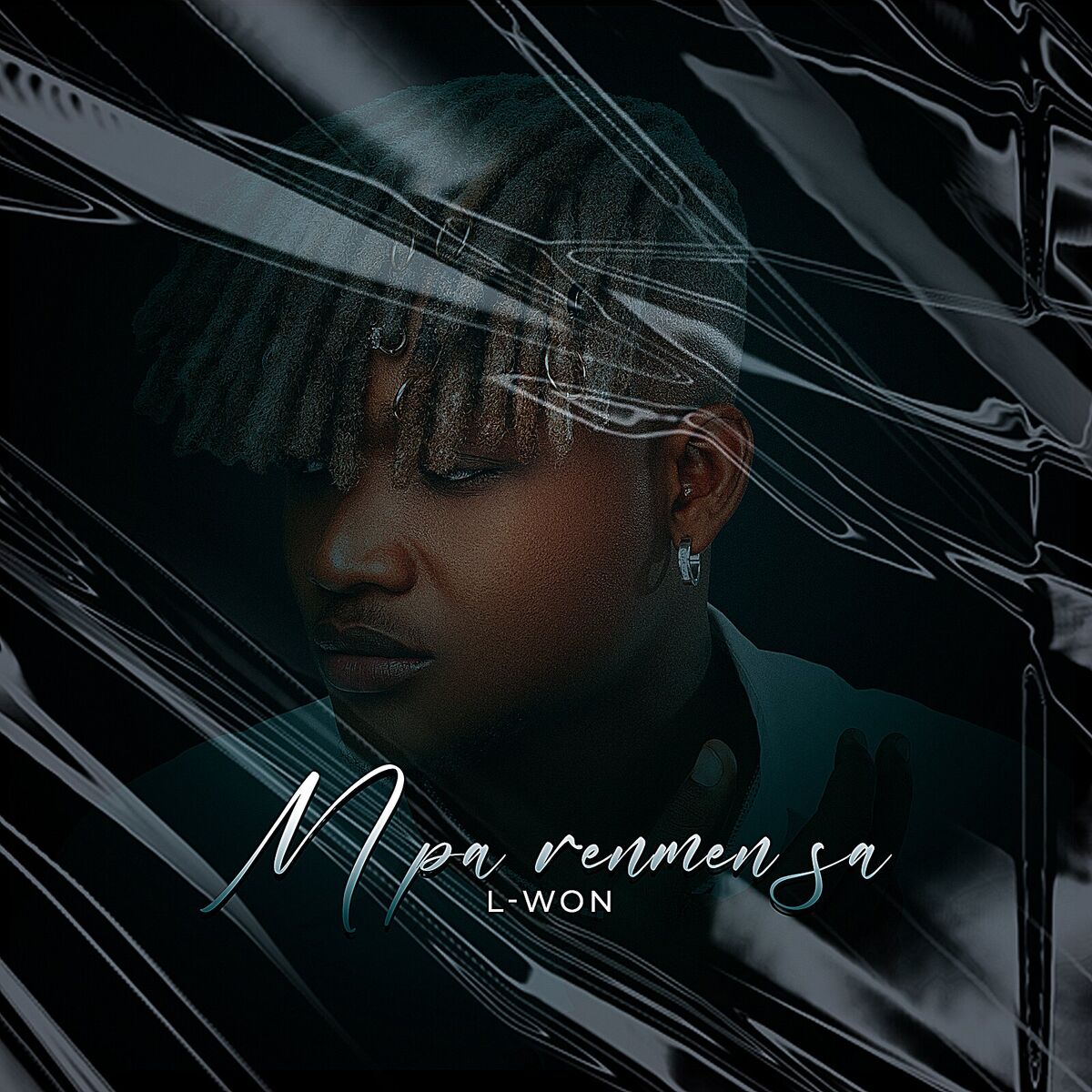 Album cover of M Pa Renmen Sa