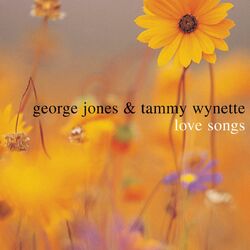 Cover of Love Songs