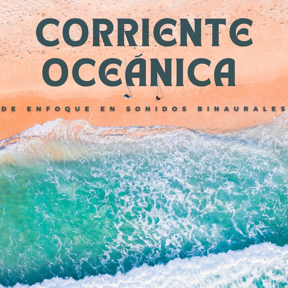 Picture of Corriente Oceánica De Enfoque En Sonidos Binaurales