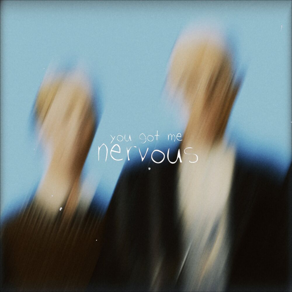 Picture of Nervous