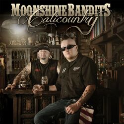 Cover of Calicountry
