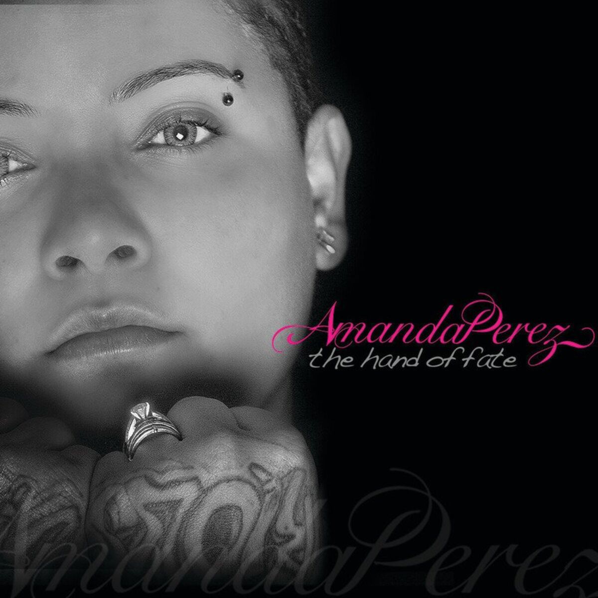 Album cover of Come Home
