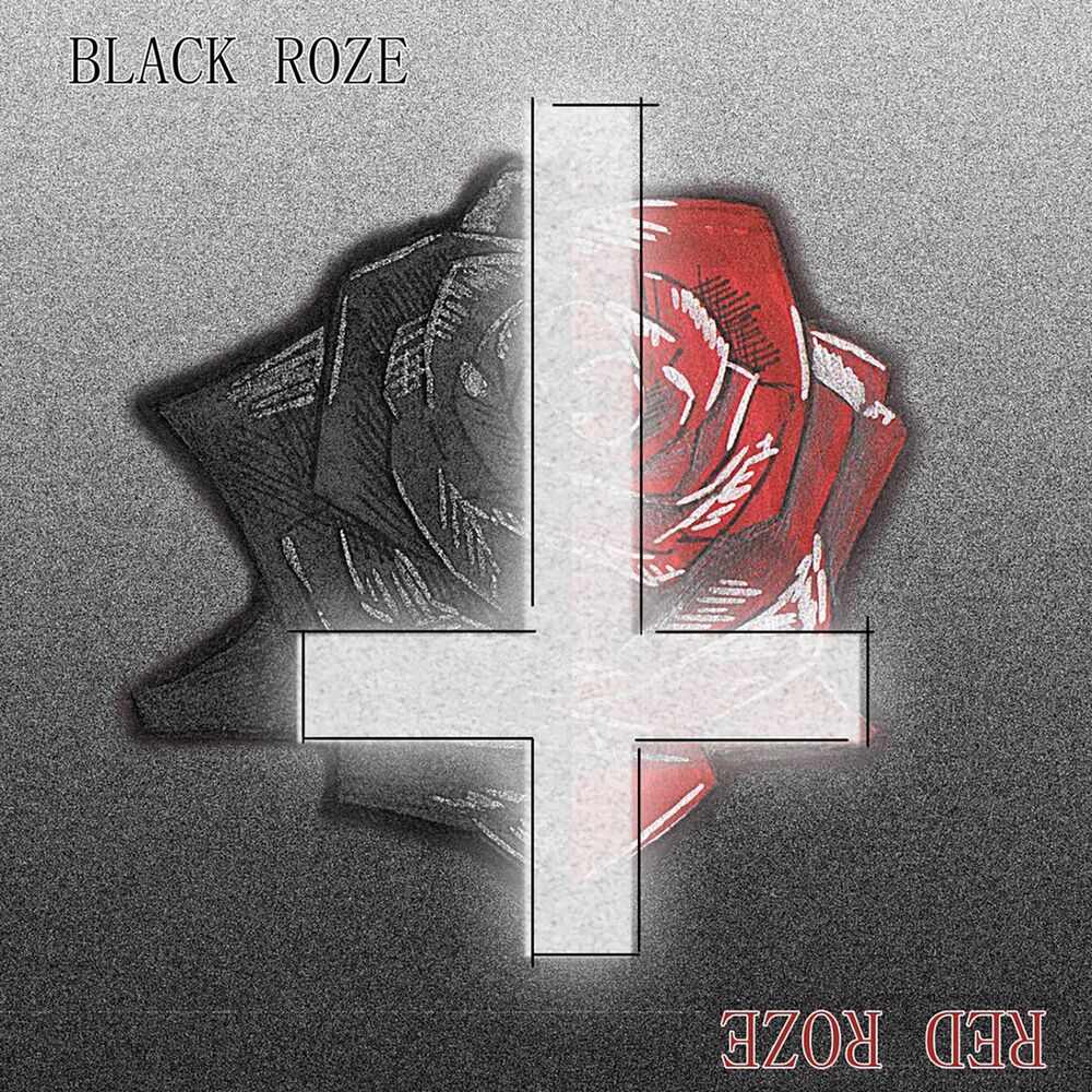 Picture of Black Roze x Red Roze