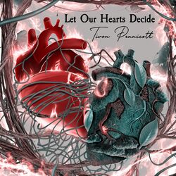 Cover of Let Our Hearts Decide