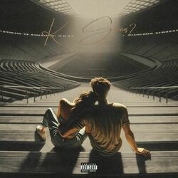 Cover of Ke Somos ? w/ Seven Kayne
