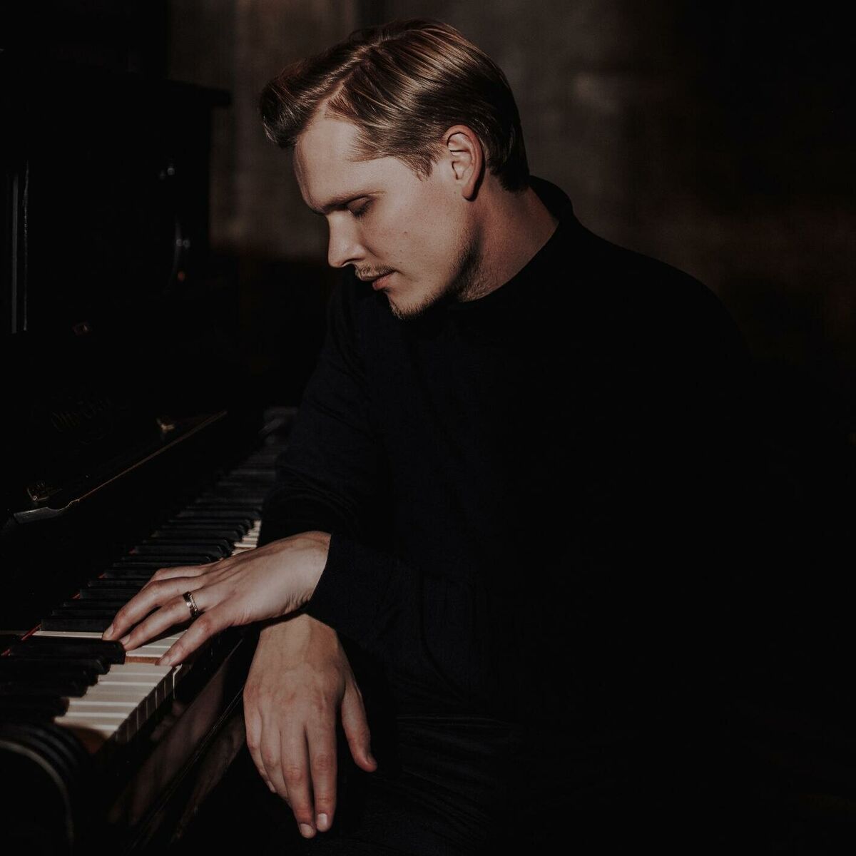 Album cover of Spring