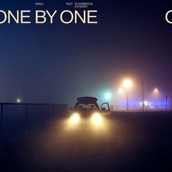 Cover of One By One