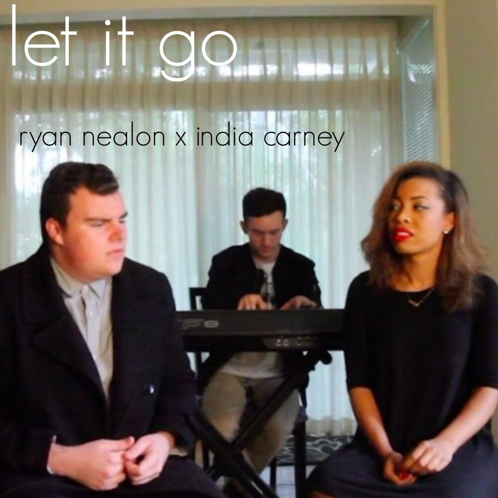 Picture of Let It Go