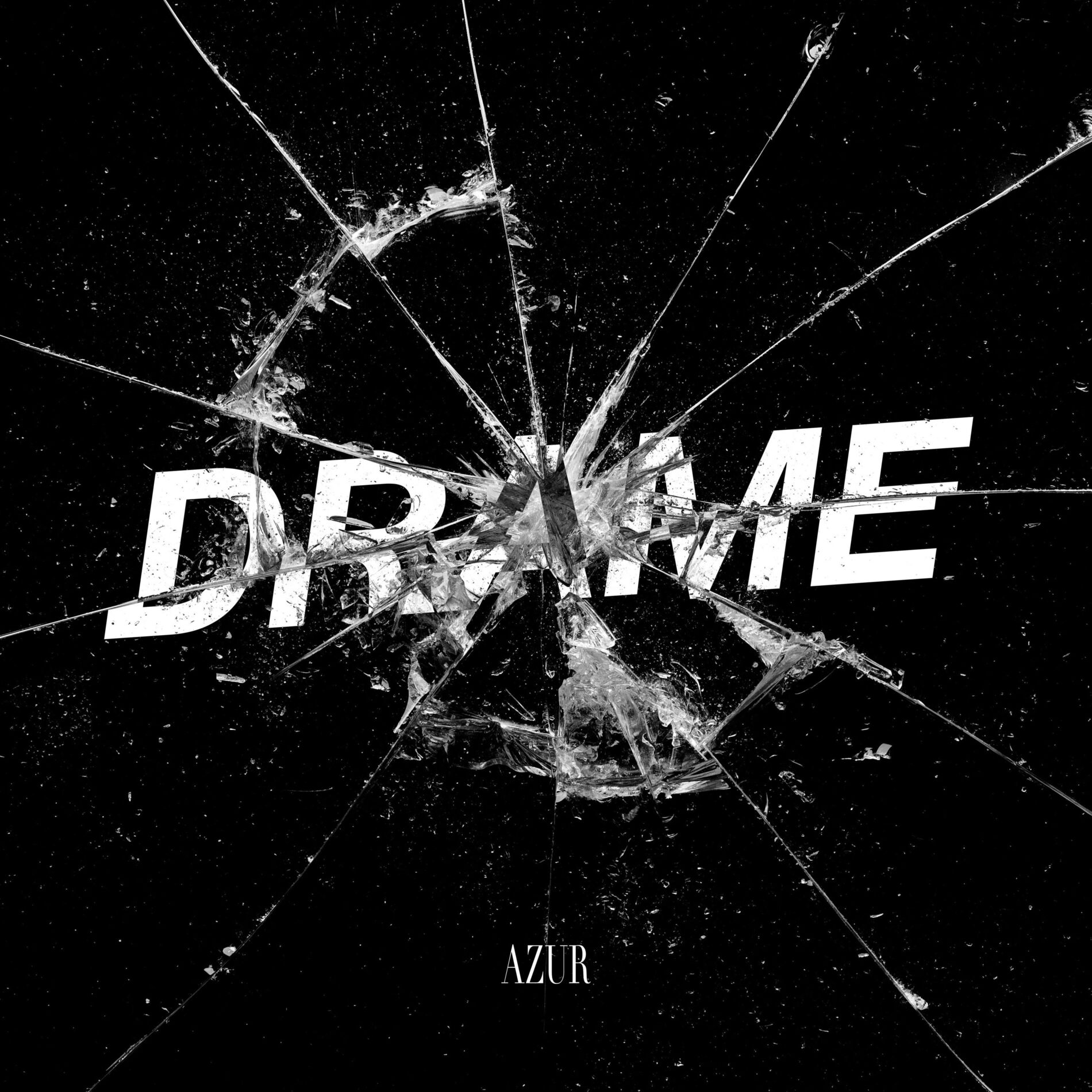 Album cover of Drame