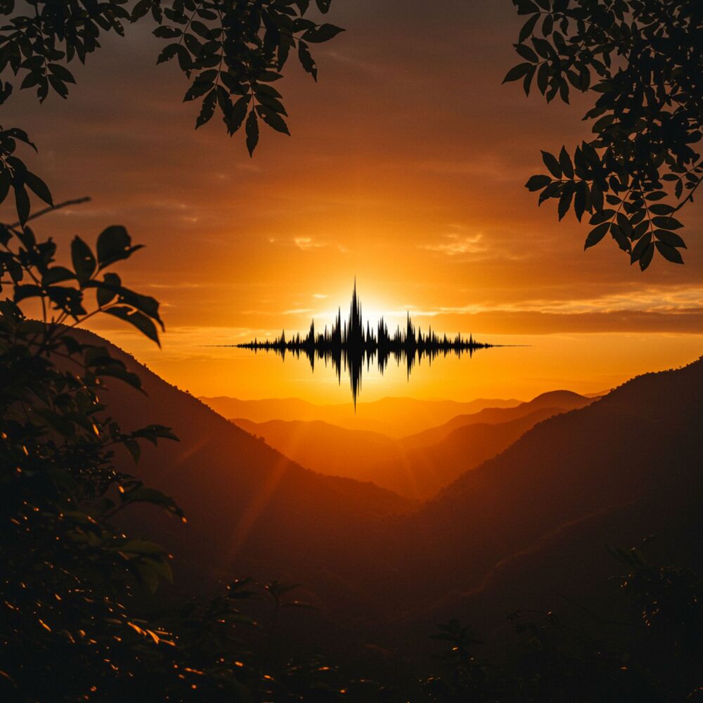 Picture of Soft Sonic Tides for Deep Rest