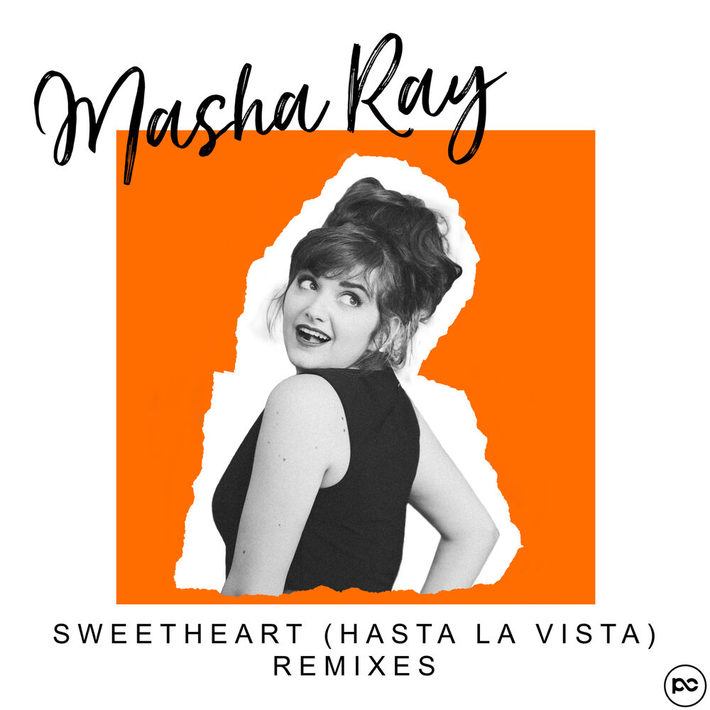 Picture of Sweetheart (Hasta La Vista)