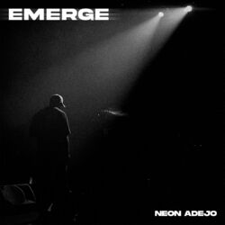 Cover of Emerge
