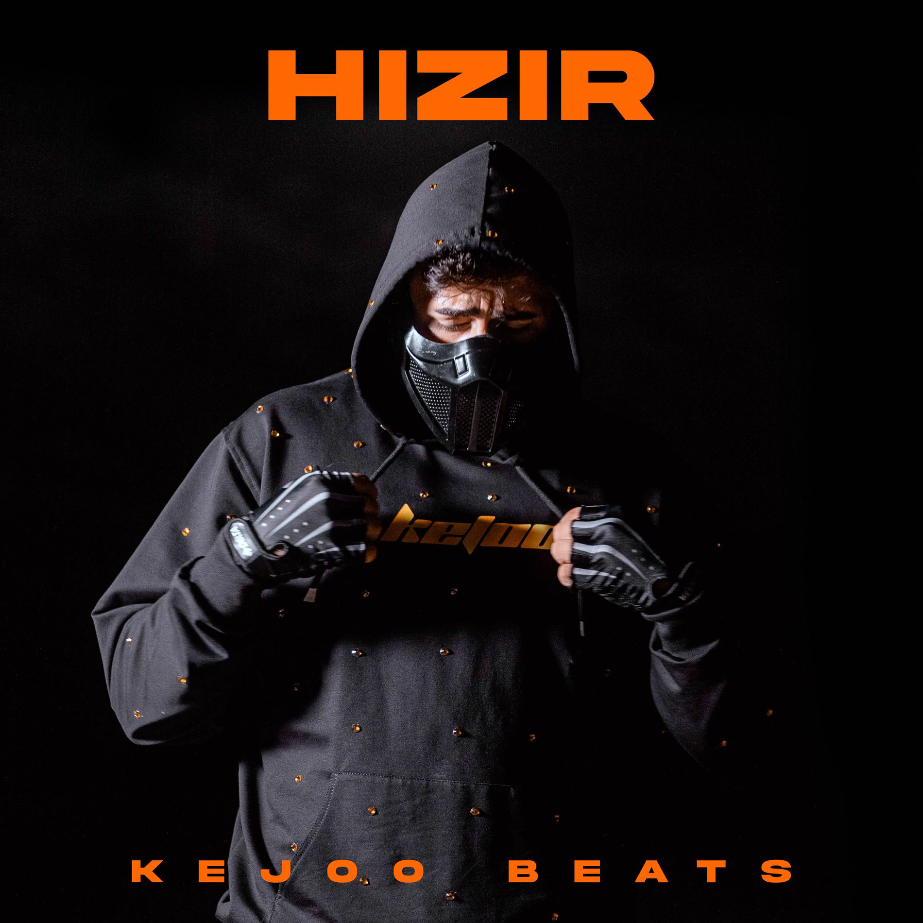 Album cover of Hızır